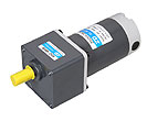 DC Geared Motors