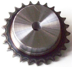 AC and DC Motors