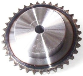 AC and DC Motors