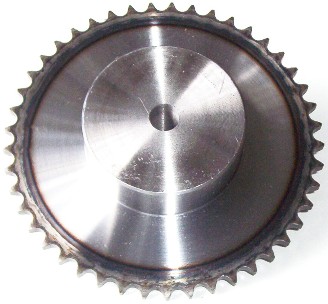 AC and DC Motors