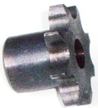 AC and DC Motors